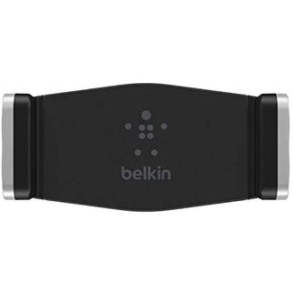 BELKIN F7U017BT CAR VENT MOUNT FOR SMARTPHONES, ROTATABLE 180 DEGREE,CABLE MANAGEMENT,  2YR WTY