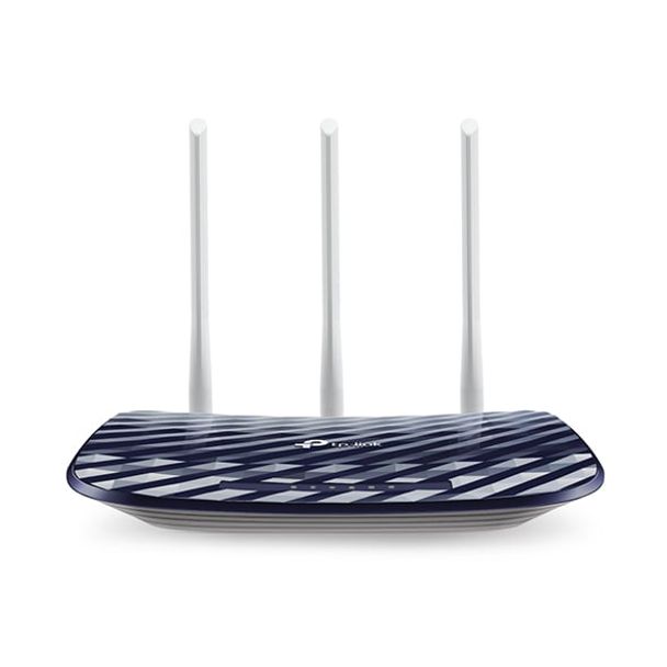 TP-Link Archer C20 AC750 Dual-Band Wireless Router