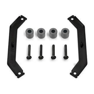 Noctua NM-AM5-4-MP78-CH-BK Chromax Mounting Kit for AM5/AM4 Cooler Black