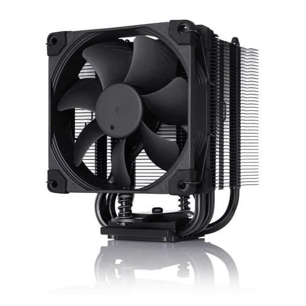 Noctua NH-U9S-CH-BK NH-U9S Chromax Black Multi Socket CPU Cooler