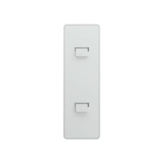 Ubiquiti UACC-Switch-FM Floating Mount Sleek Magnetic Wall Mount For UniFi Compact Switches