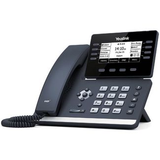 Yealink SIP-T53W 12 Line IP HD Phone