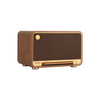 Edifier D32-BROWN D32 Tabletop Bluetooth Speaker Brown