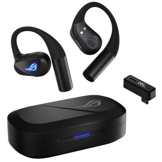 ASUS ROG Cetra Open Wireless Gaming Earbuds