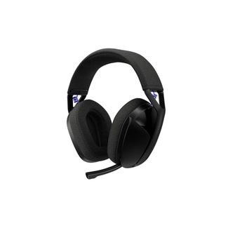 Logitech 981-001564 G G321 Lightspeed Wireless Gaming Headset Black