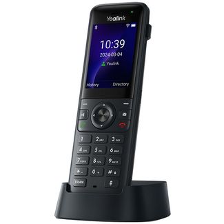 Yealink AX83H Wi-Fi IP Phone