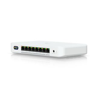 Ubiquiti UDB-Switch Unifi Device Bridge POE Switch