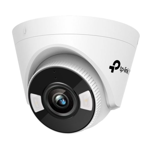 TP-Link VIGI C440(2.8MM) 4MP Full Colour Turret Network Camera 2.8mm Lense