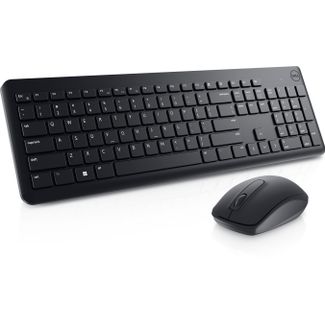 DELL 580-AKDM KM3322W Wireless Keyboard & Mouse Combo