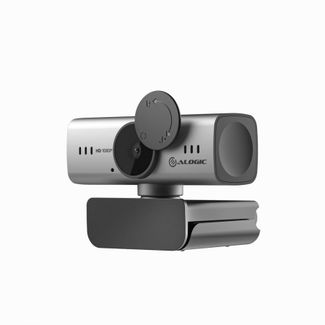 Alogic IUWA09 Iris USB-C/A FHD Webcam