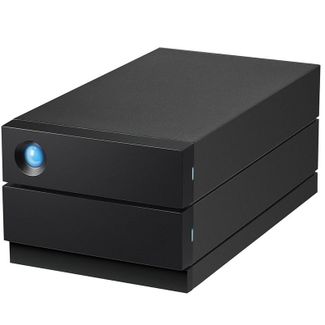 Lacie STHJ8000800 2BIG RAID 8TB USB 3.1-C 7200RPM