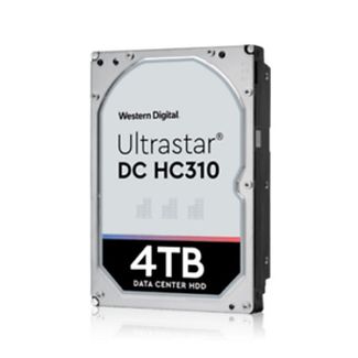 WD 0B36048 4TB Ultrastar Enterprise, 3.5' SAS 512E SE DC HC310