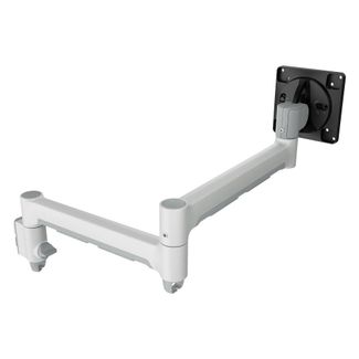 Atdec AWM-A71T-W AWM-A71T Long Swing Arm White