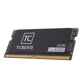 Team CTCCD516G5600HC46A-S01 T-Create Classic 16GB (1x 16GB) DDR5 5600MHz Laptop Memory