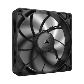 Corsair CO-9051043-WW RX MAX Series iCUE LINK RX140 MAX 140mm Case Fan