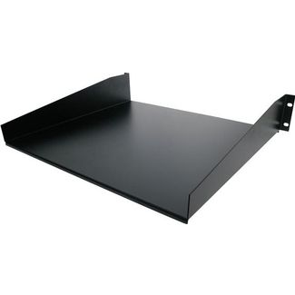 StarTech CABSHELF 19in Universal Server Rack Cabinet Shelf