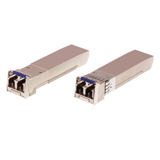 ATEN 2A-142G 10G Single-Mode/10KM Fiber SFP+ Module 2 Pack