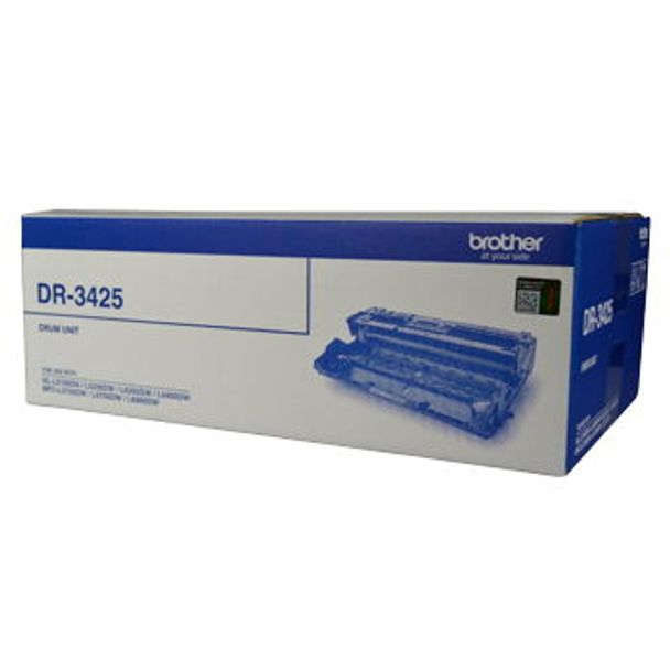 Brother DR-3425 Laser Drum Cartridge