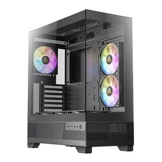 AMD Ryzen 7 Radeon 9070 XT Gaming Desktop System - CODE66