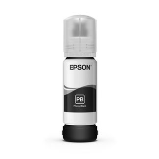 Epson C13T00H192 Photo Black Eco Tank Ink