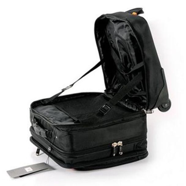 15.6 Inch Laptop Trolley bag ENL51515L