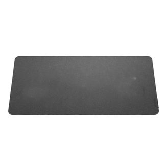 Alogic ALFMDG Premium Felt Extended Desk Mouse Pad - Black