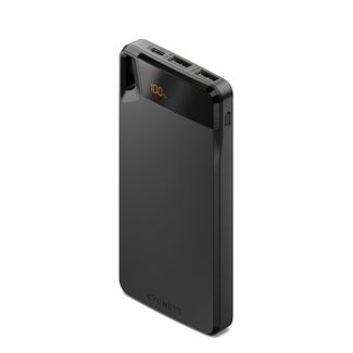 Cygnett CY4747PBCHE ChargeUp Boost 4th Gen 10K mAh Power Bank Black