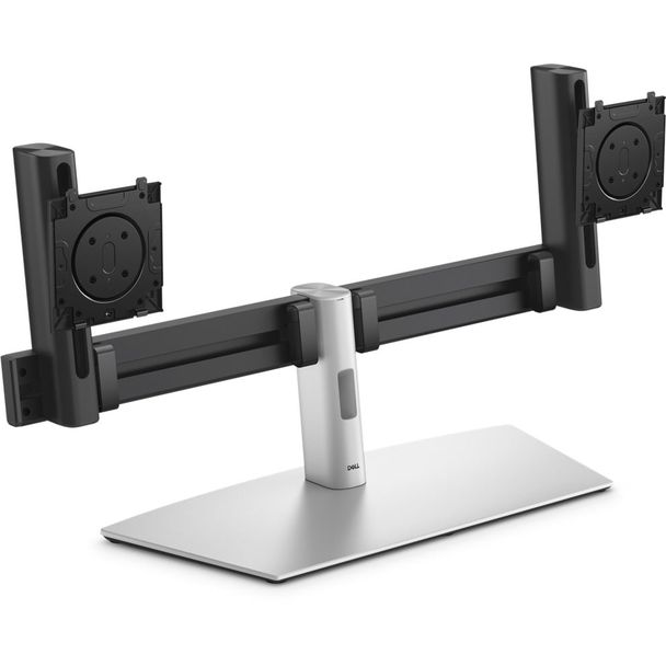 Dell 482-BBGH Pro Dual Monitor Stand