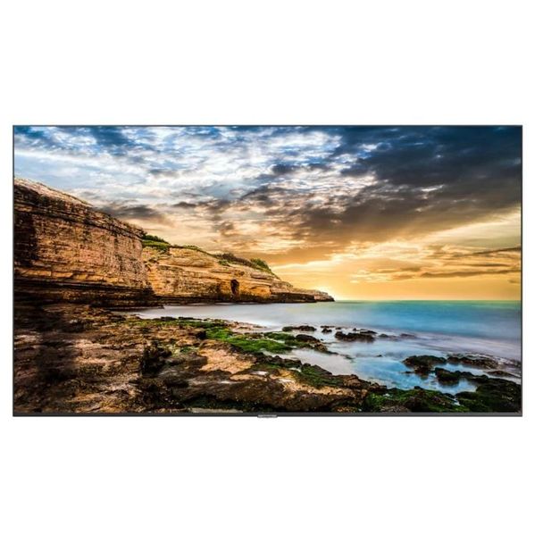 Samsung LH50QETELGCXXY QE50T 50" 4K UHD 16/7 Commercial Display