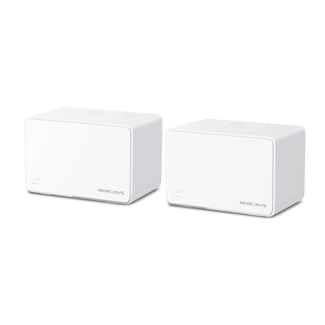 TP-Link Mercusys HALO H80X(2-pack) AX3000 Whole Home Mesh WiFi 6 System