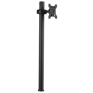 Atdec SD-DP-750 SPACEDEC Display DONUT Pole 750MM Black 