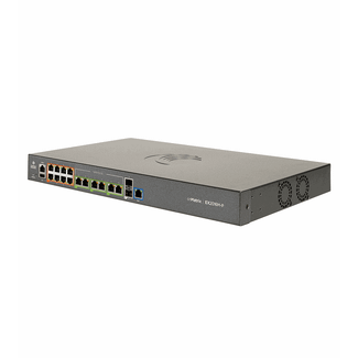 Cambium MXEX2016MXPA00 cnMatrix EX2016M-P, Intelligent Ethernet PoE Switch, 8x1G+6x2.5G+2xSFP+, no pwr cord