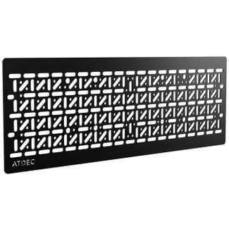Atdec AC-AP-4612 Device Storage Utility Panel