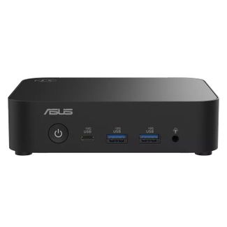 ASUS RNUC14MNK1500000 NUC 14 Eseential N150 Barebone Mini PC with Intel N150 Processor