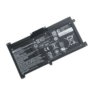 HP Genuine Replacement Battery BK03XL