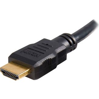 StarTech HDMM1M 1m High Speed HDMI Cable