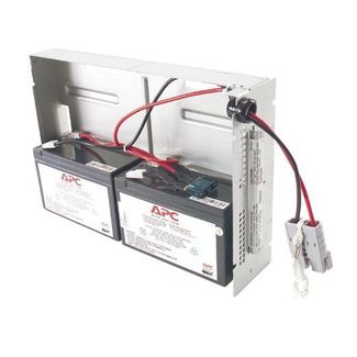 APC RBC22 Replacement Battery Cartridge #22