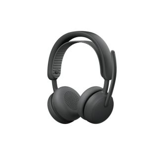 Logitech 981-001494 Zone Wireless 2 ES MS Teams Graphite Headset