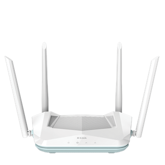 D-Link R15 Eagle PRO AI AX1500 Smart Router