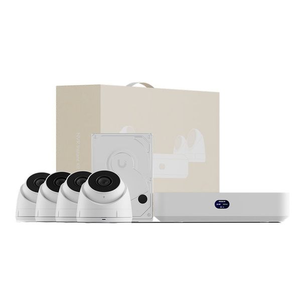 Ubiquiti UNVR-Instant-Kit UniFi Protect Network Video Recorder Instant Kit