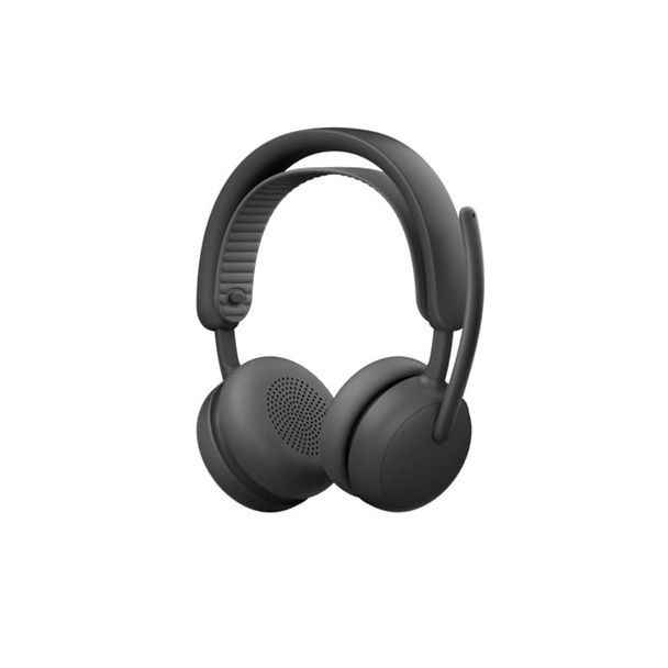 Logitech 981-001499 Zone Wireless 2 ES UC Graphite Headset