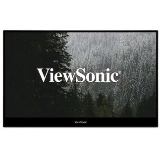 Viewsonic TD1655 16" Full HD Portable USB-C IPS Touch Monitor