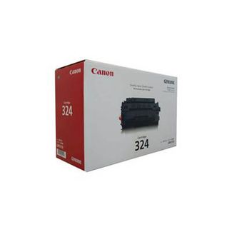 Canon CART324 Black Toner Cart 6 000 pages Black