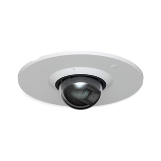 Ubiquiti UACC-G6-Dome-FM-W G6 Dome Camera Flush Mount White