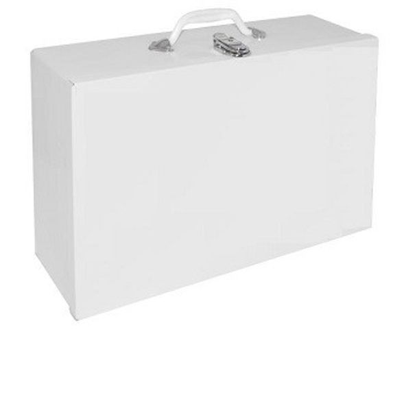 First Aid Box 430x280x140mm HF091