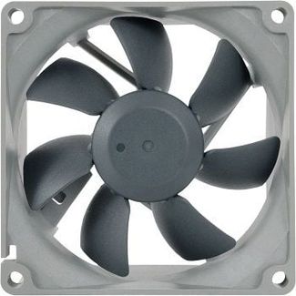 Noctua 80mm NF-R8 Redux Edition 1800RPM Fan NF-R8-REDUX-1800
