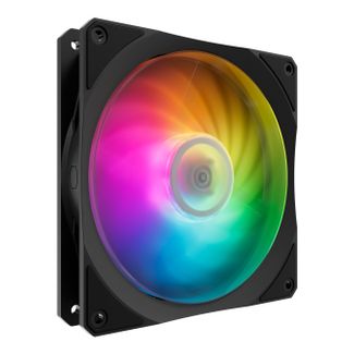 Cooler Master MFZ-M4DN-19NP2-R1 Mobius 140P ARGB 140mm Case Fan