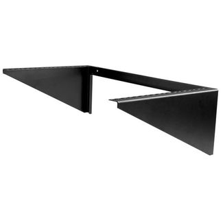 StarTech RK619WALLV 6U 19IN Vertical Wall Mount RACK Bracket
