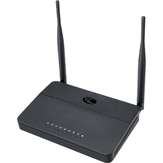 Cambium PL-R195WANA-RW cnPilot R195W AUS/NZ cord, 802.11n/AC Dual Band 2x2 WLAN router