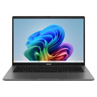 ASUS M3407HA-SF062W Vivobook S14 Laptop RYZEN 7 260 14" WUXGA OLED 16GB 1TB Matte Grey W11H 1YR